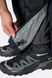 Штани чоловічі Rab Downpour Mountain Pants, Black, L , Long (RB QWI-13-BLK-LRG-LG)