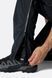 Штани чоловічі Rab Downpour Mountain Pants, Black, L , Long (RB QWI-13-BLK-LRG-LG)