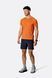 Футболка чоловіча Rab Sonic Tee, Tempest Blue, M (RB QCC-55-TMB-MED)