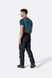 Штани чоловічі Rab Downpour Mountain Pants, Black, L , Long (RB QWI-13-BLK-LRG-LG)