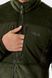 Кофта чоловіча Rab Granitic Jacket, Army, L (RB QFH-01-ARM-LRG)
