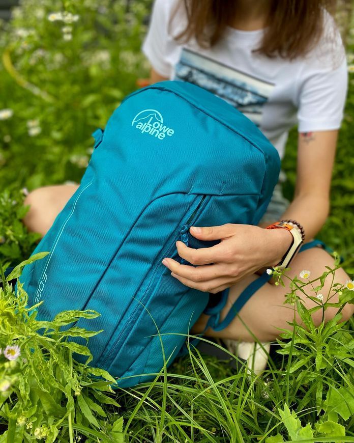 Рюкзак Lowe Alpine Edge 22, Ultramarine (LA FDP-90-ULM-22)