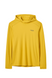 Кофта чоловіча Rab Force Hoody, Dark Pollen, L (RB QCC-20-DPL-LRG)