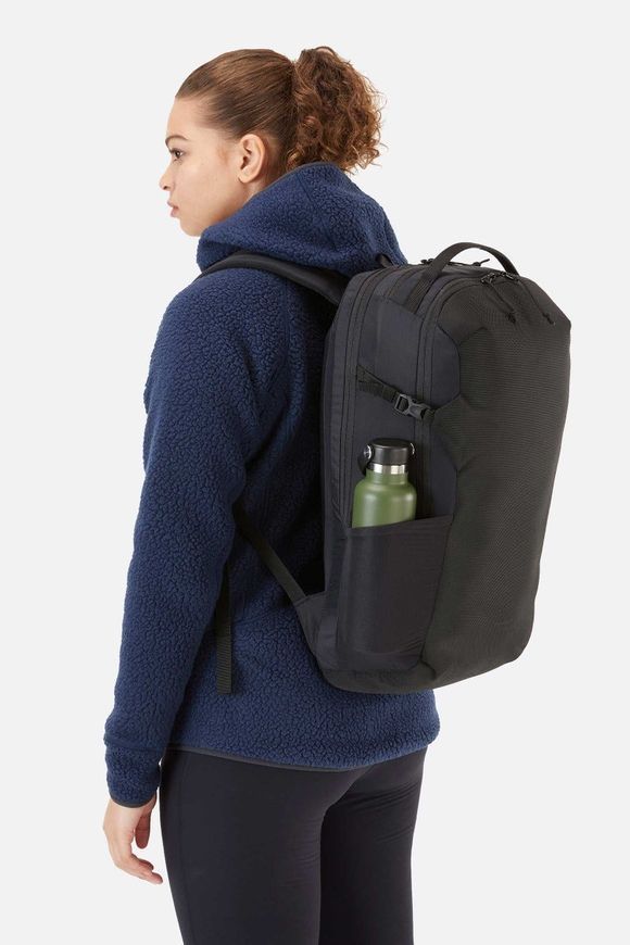 Рюкзак Rab Depot 22, Black, One Size (RB QAP-16-BLK-22)