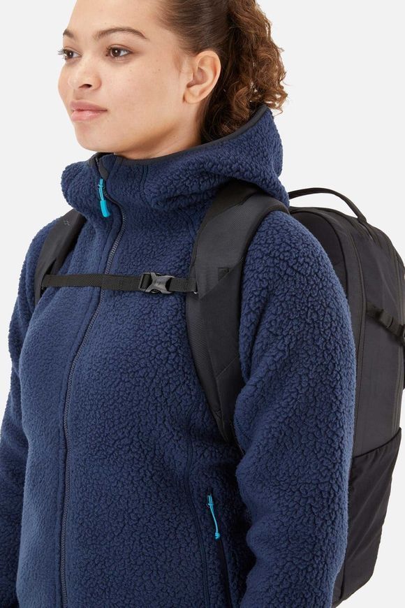 Рюкзак Rab Depot 22, Black, One Size (RB QAP-16-BLK-22)