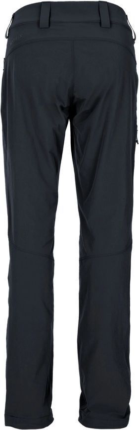Штани жіночі Rab Incline Pants Wmns, Beluga, 10, Short (RB QFV-02-B-10)