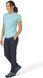 Штани жіночі Rab Incline Pants Wmns, Beluga, 10, Short (RB QFV-02-B-10)