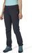 Штани жіночі Rab Incline Pants Wmns, Beluga, 10, Short (RB QFV-02-B-10)