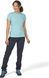 Штани жіночі Rab Incline Pants Wmns, Beluga, 10, Short (RB QFV-02-B-10)