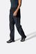 Штани жіночі Rab Downpour Pants Wmns, Black, 16, Regular (RB QWI-30-BLK-16)