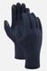 Рукавички Rab Power Stretch Contact Glove, Deep Ink, XS (RB QAH-55-DI-XS)