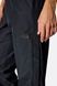 Штани жіночі Rab Downpour Pants Wmns, Black, 16, Regular (RB QWI-30-BLK-16)