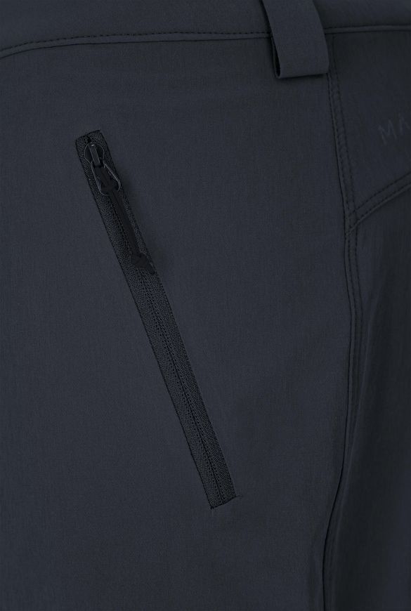Штани жіночі Rab Incline Pants Wmns, Beluga, 10, Short (RB QFV-02-B-10)
