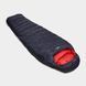 Спальний мішок Rab Ascent 700 Regular, (-2/-8&deg;C), 185 см - Left Zip, EBONY (821468840829)