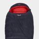Спальний мішок Rab Ascent 700 Regular, (-2/-8&deg;C), 185 см - Left Zip, EBONY (821468840829)