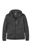 Кофта чоловіча Rab Ascendor Light Hoody, Black, L (RB QFG-58-BLK-LRG)