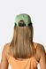 Кепка Rab Momentum 5 Panel Cap, Fig Green/Sage, One Size (RB QAB-59-FGS-ONE)