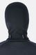 Балаклава Rab Power Stretch Pro Balaclava, Black, One Size (RB QAA-02-BL-U)