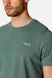 Футболка чоловіча Rab Stance Traverse Tee, Black Beluga, L (RB QCC-45-BEL-LRG)