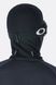 Балаклава Rab Power Stretch Pro Balaclava, Black, One Size (RB QAA-02-BL-U)