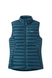 Жилет жіночий Rab Microlight Vest Wmns, Tempest Blue, 12 (RB QDB-19-TMB-12)