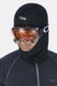 Балаклава Rab Power Stretch Pro Balaclava, Black, One Size (RB QAA-02-BL-U)