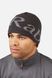 Шапка Rab Logo Beanie, Anthracite/Granite, One Size (RB QAB-39-ATG-ONE)