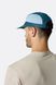 Кепка Rab Momentum 5 Panel Cap, Fig Green/Sage, One Size (RB QAB-59-FGS-ONE)
