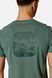 Футболка чоловіча Rab Stance Traverse Tee, Black Beluga, L (RB QCC-45-BEL-LRG)
