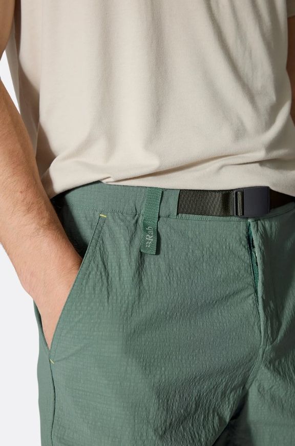 Шорти чоловічі Rab Agden Shorts, Light Khaki, 30 (RB QFW-27-LKH-30-12)