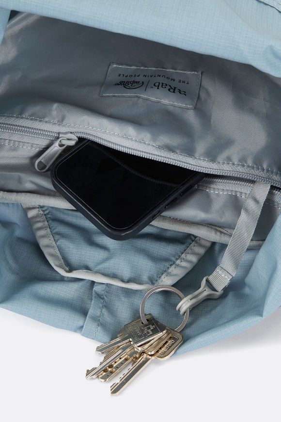 Рюкзак жіночий Lowe Alpine AirZone Ultra ND 26, Citadel, S (FTF-48-CIT-SML)