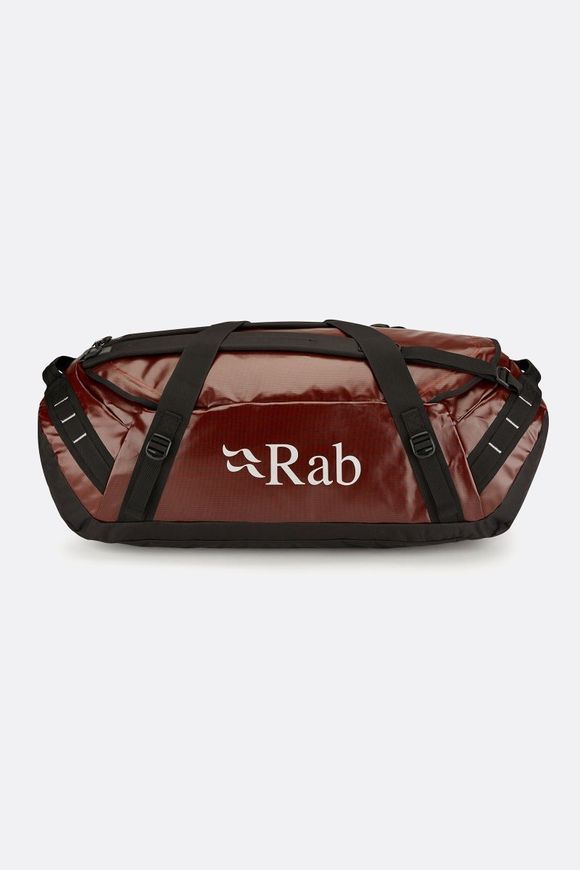 Сумка дорожня Rab Expedition Kitbag II 80, Blue (RB QAP-58-BLU-80)