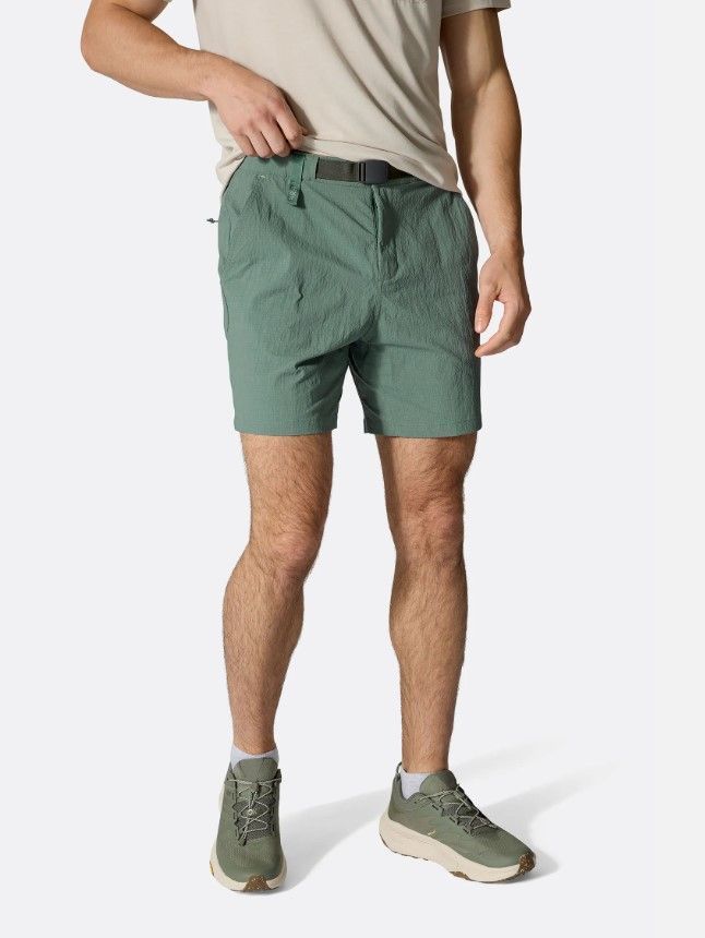 Шорти чоловічі Rab Agden Shorts, Light Khaki, 30 (RB QFW-27-LKH-30-12)