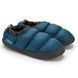 Чуні Rab Down Hut Slipper, Tempest Blue, L (RB QAJ-03-TMB-LRG)