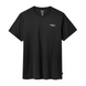 Футболка чоловіча Rab Stance Traverse Tee, Black Beluga, L (RB QCC-45-BEL-LRG)