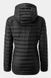 Жіночий легкий пуховик Rab Microlight Alpine Jacket Wmns, Black, 12 (RB QDB-13-BL-12)
