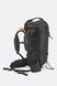 Рюкзак Rab Descendor 40, Black, M (RB QAQ-38-BLK-MED)