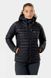 Жіночий легкий пуховик Rab Microlight Alpine Jacket Wmns, Black, 12 (RB QDB-13-BL-12)