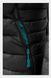 Жіночий легкий пуховик Rab Microlight Alpine Jacket Wmns, Black, 12 (RB QDB-13-BL-12)