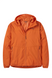 Вітровка чоловіча Rab Windgather Hoody, Dark Melba, L (RB QWS-84-DKM-LRG)
