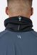 Шарф-труба Rab Powerstretch Neck Shield, Black, One Size Size (RB QAA-28-BL-One Size)