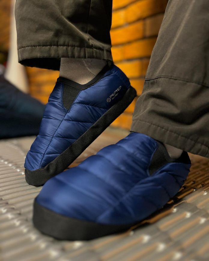 Чуні Rab Cirrus Hut Slipper, Black, L (RB QAJ-05-B-L)