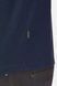 Футболка чоловіча Rab Crimp Logo Tee, Tempest Blue, MED (QBL-67-TMB-MED)