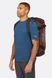 Сумка дорожня Rab Expedition Kitbag II 50, Blue (RB QAP-57-BLU-50)