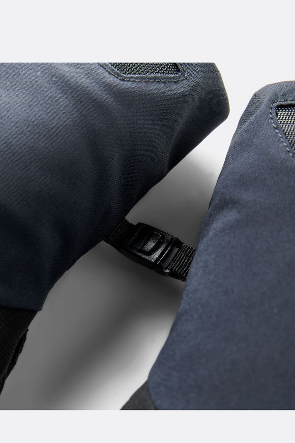 Рукавички Rab Operator GTX Gloves, Black, M (RB QAJ-77-BLK-MED)