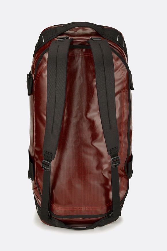 Сумка дорожня Rab Expedition Kitbag II 50, Blue (RB QAP-57-BLU-50)