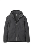 Кофта чоловіча Rab Ascendor Pro Hoody, Black, M (RB QDB-87-BLK-MED)