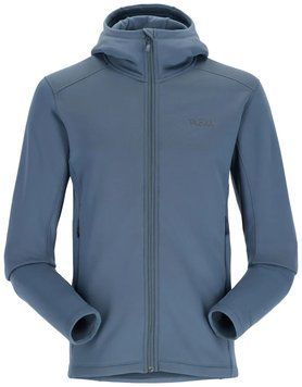 Чоловіча флісова толстовка Rab Apparition Hoody, Orion Blue, S (RB QFF-50-ORB-SML)