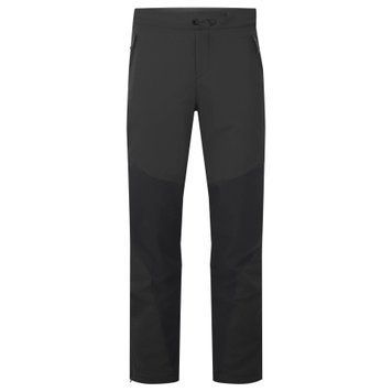 Штани чоловічі Rab Torque Pants, Black, Regular, 32 (RB QFW-22-BLK-32-RG)