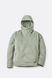Кофта жіноча Rab Wheelstone Pullover Hoody Wmns, Dark Fig Green, 10 (RB QFH-04-DFG-10)